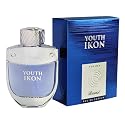 RASASI Youth Ikon Eau De Parfum 100 Ml. Beauty & Personal Care RASASI