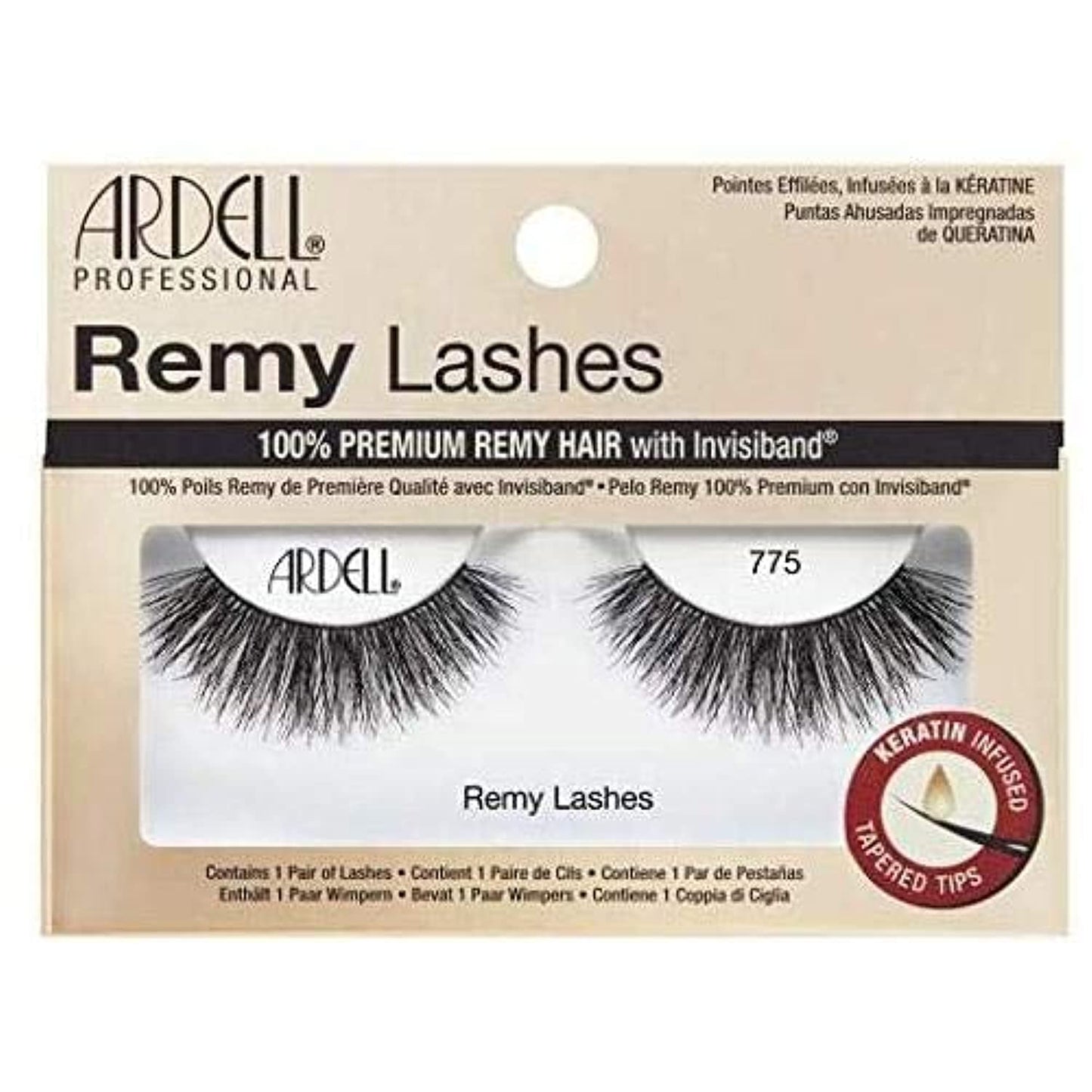 Ardell - Remy Lash - 775 Beauty & Personal Care Ardell