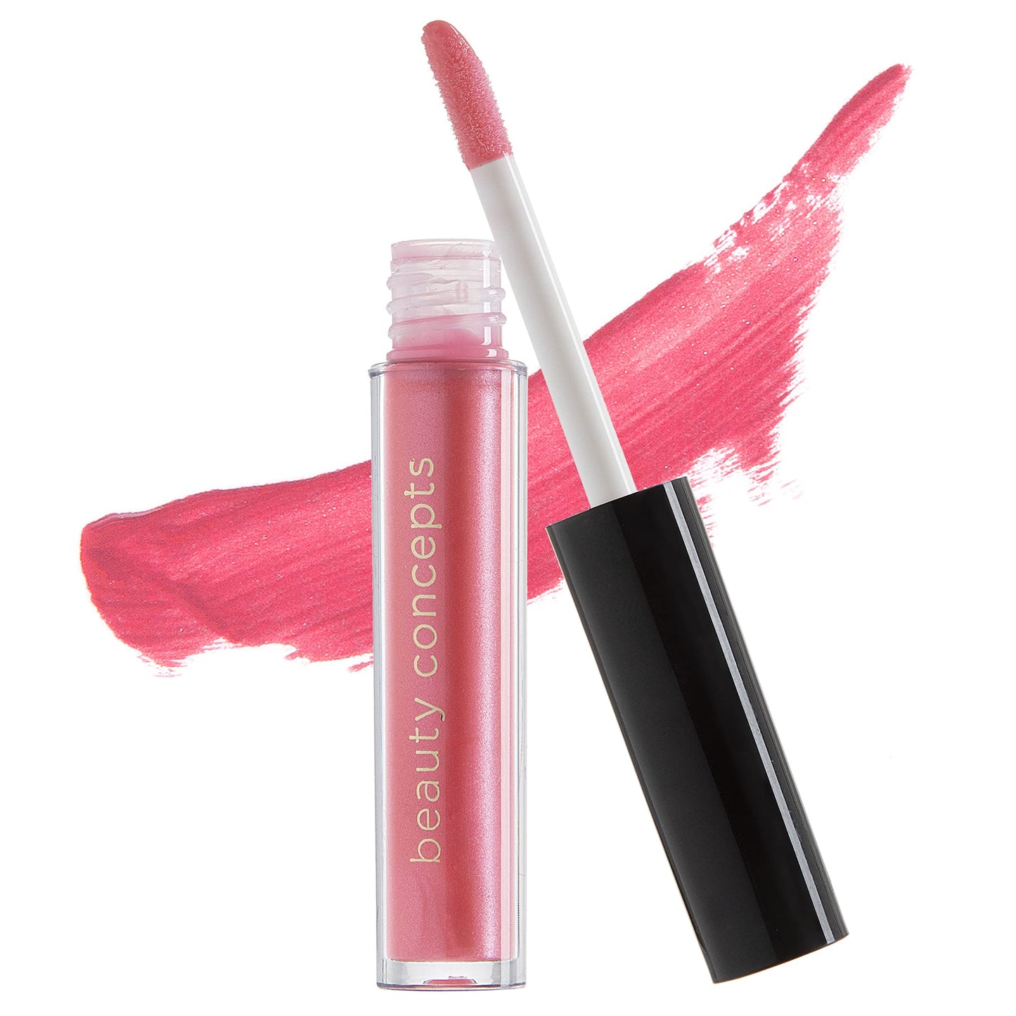 Beauty Concepts Lip Gloss Collection - Shimmering, Glossy Lip Makeup Set for a Radiant Finish, Neutral Beauty & Personal Care B.C BEAUTY CONCEPTS