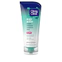 Clean & Clear Deep Action Cream Facial Cleanser for Sensitive Skin, Gentle Daily Face Wash with Oil-Free, 6.5 oz Beauty & Personal Care Clean & Clear
