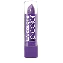 L.A. COLORS Moisture Rich Lip Color, Grape Crush CML541 Beauty & Personal Care L.A. COLORS