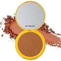 Dundas Bronzer Anonymous, Dark Contour Powder for Face and Body, Matte Bronzer, Face Make Up for All Skin Types, Cruelty Free Natural Makeup Beauty & Personal Care Peter Dundas