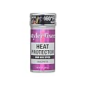 Red by Kiss Style Fixer 2-in-1 Hair Wax Stick Heat Protector Up to 460°F, Avocado Oil, Biotin & 18 Amino Acids, Smooth Flyaway, Wigs & Natural Hair Beauty & Personal Care Red by Kiss