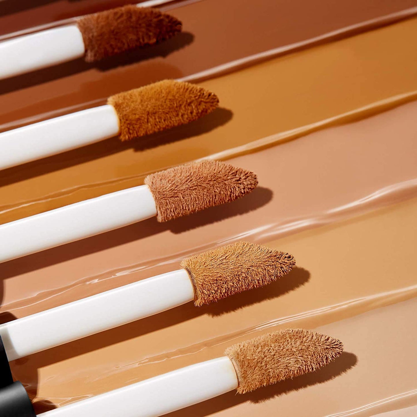 e.l.f. 16HR Camo Concealer, Full-Coverage, Highly-Pigmented Face Concealer With A Matte Finish, Crease-proof, Vegan & Cruelty-Free, Tan Walnut Beauty & Personal Care e.l.f.