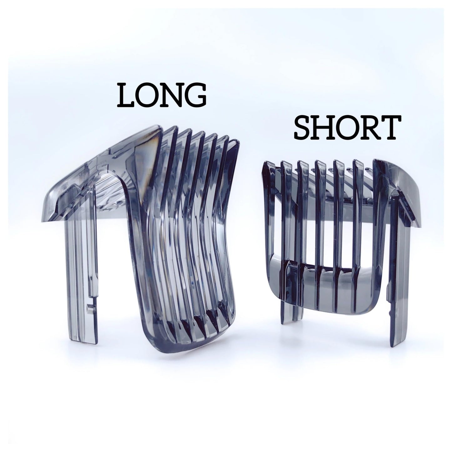 Beard Trimmer Comb,Compatible For Philips? Hair Clipper HC3400 HC3410 HC3420 HC3422 HC3426 HC5410 HC5440 HC5442 HC5446 HC5447 HC5450 HC7452(LONG) Beauty and Personal Care EWWRBGFH