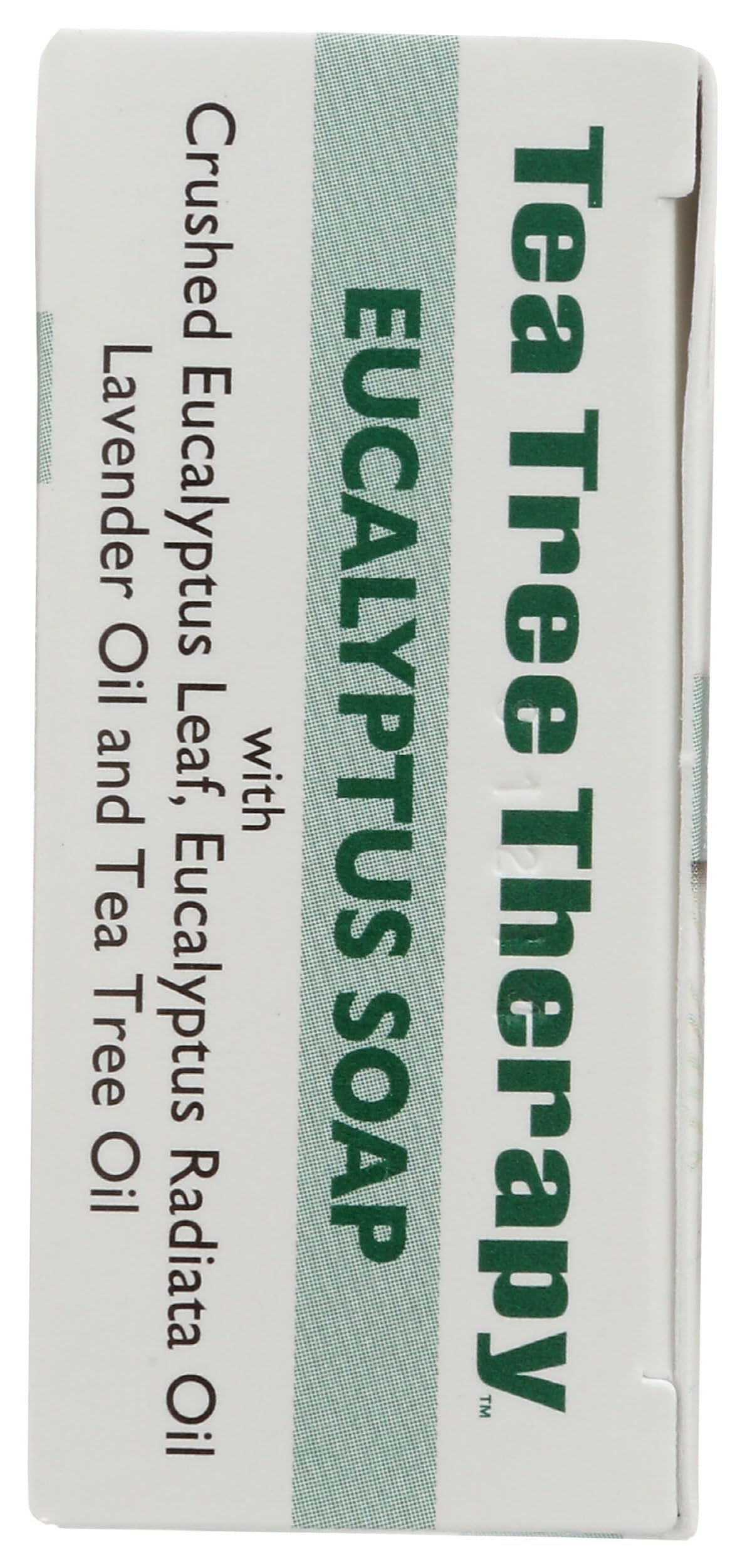 Tea Tree Therapy Soap Bar Eucalyptus, 3.5 oz Beauty & Personal Care Tea Tree Therapy