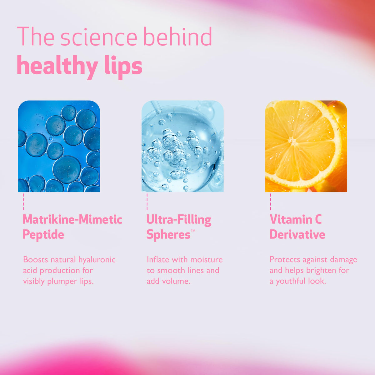 Indeed Laboratories Hydraluron Volumising Lip treatment: Treat, Soothe, Hydrate & Plump Size: 0.31 fl oz/9.3 ml Beauty & Personal Care INDEED