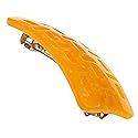 Camila Paris DG47 French Hair Barrette Clip for Girls Handmade, Strong Hold Grip Hair Clips for Women, No Slip and Durable Styling Girls Hair Beauty & Personal Care Camila