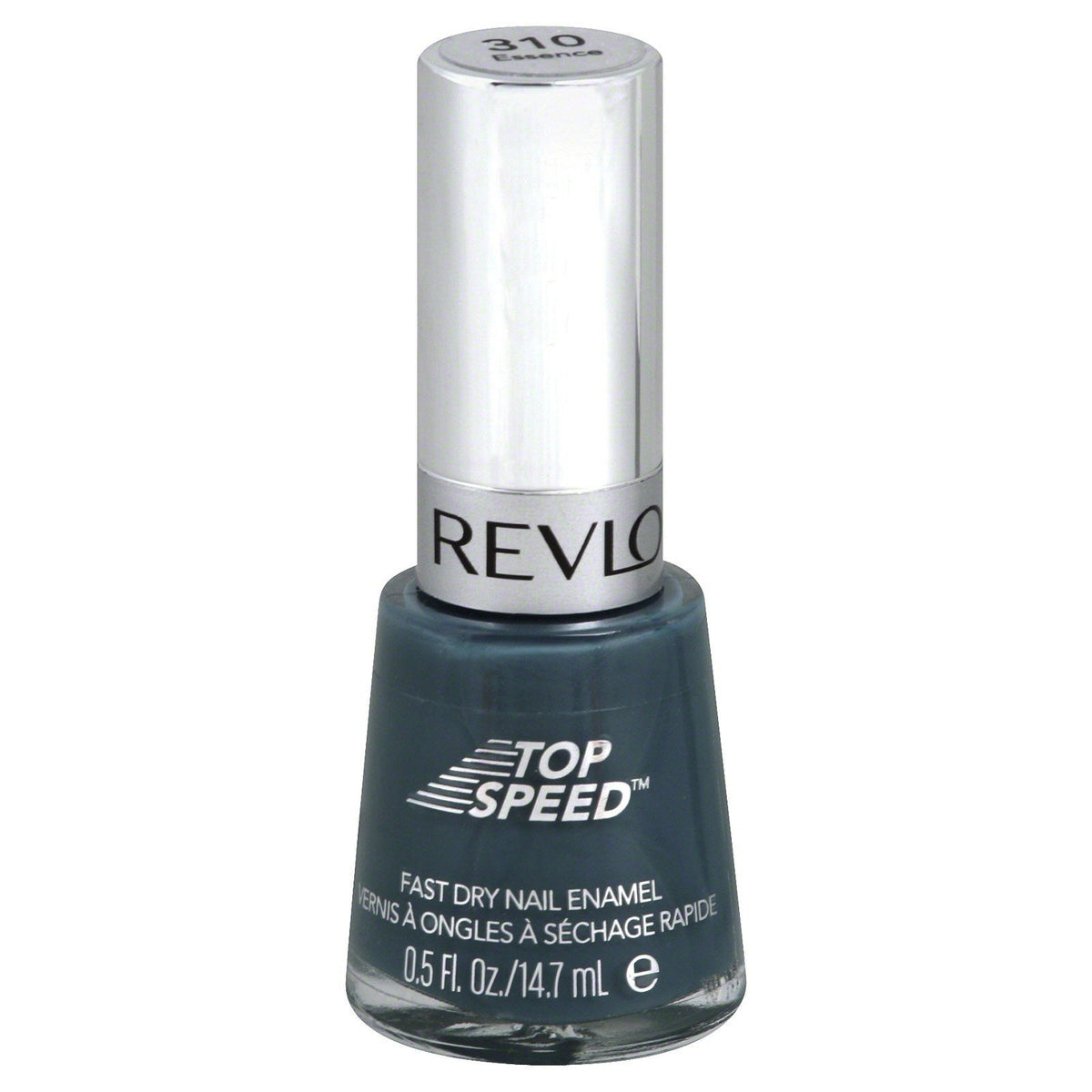 Revlon Top Speed Nail Enamel, Essence, 0.5 Fl Oz Beauty & Personal Care REVLON