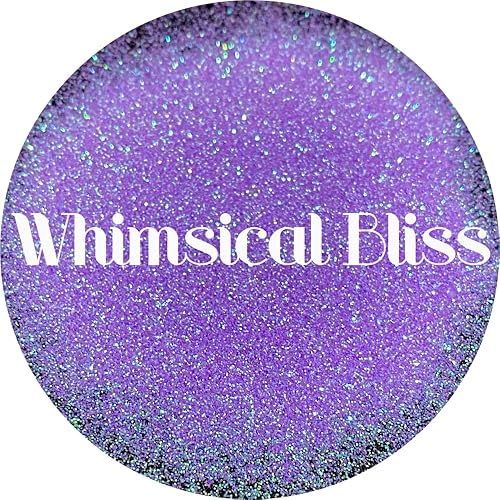 2 oz Shaker Bottle | Polyester Glitter | Glitter for Arts & Crafts | Tumblers | Cosmetics | Nails | Epoxy Resin Art | Slime | DIY | Body Glitter Beauty & Personal Care Glitter Heart Co.