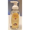 Burt's Bees Foaming Hand Soap Pump - Moisturizing Foam Hand Soap for Bathroom and Kitchen, Gentle Hand Wash, Soft Hand Soap Foam, Sweet Clementine Beauty & Personal Care Burt's Bees
