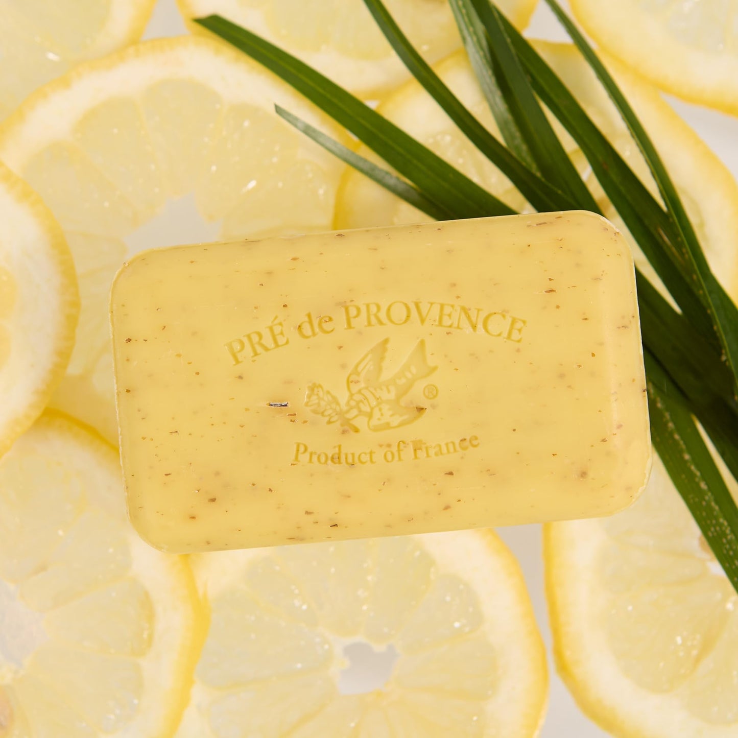 Pre de Provence Artisanal Soap Bar, Natural French Skincare, Enriched with Organic Shea Butter, Quad Milled for Rich, Smooth & Moisturizing Lather Beauty & Personal Care Pre de Provence