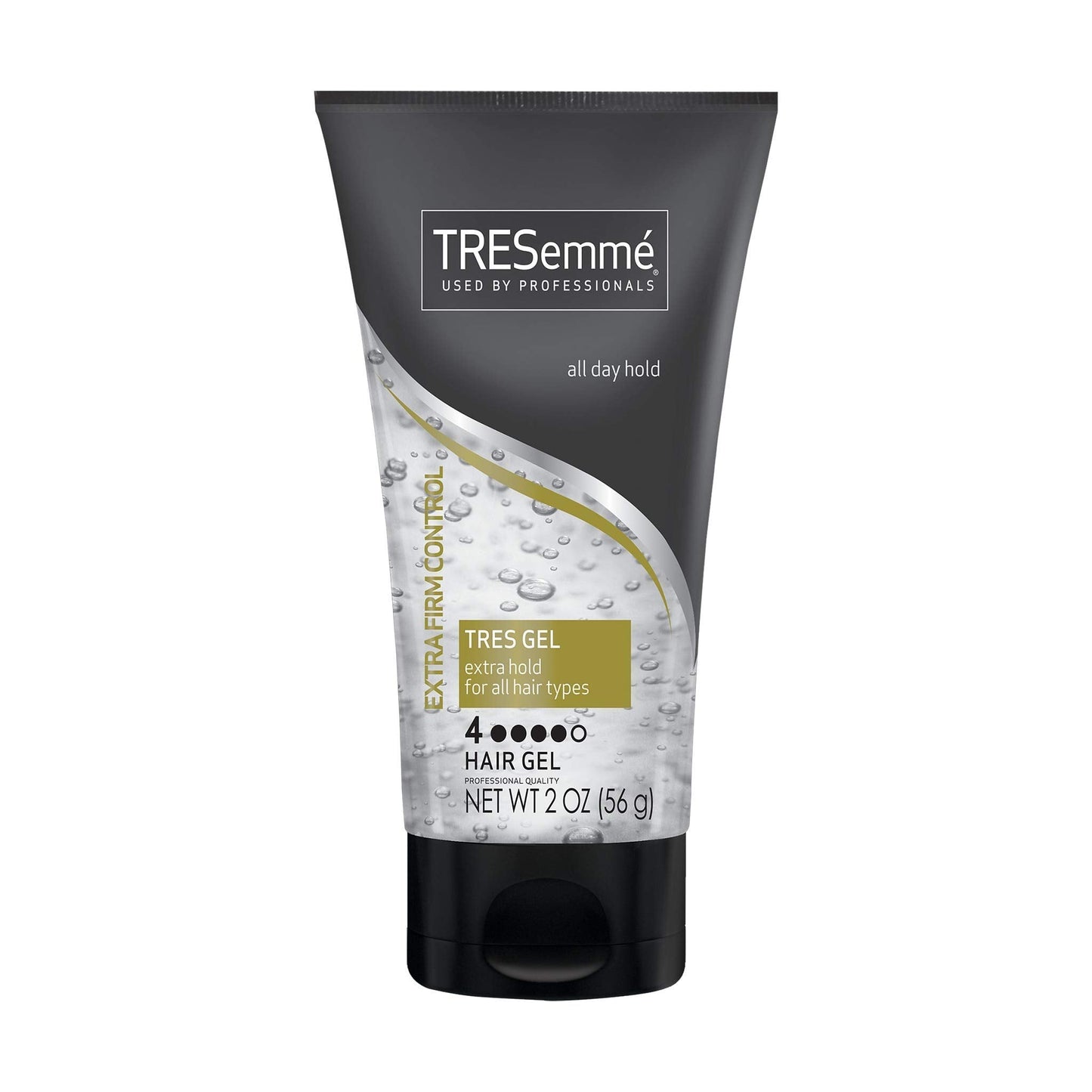 TRESemme Tres Gel Extra Firm Control Hair Gel, 2 Ounce (Pack of 3) Beauty & Personal Care TRESemmé