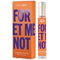 SIMPLY SEXY Affirmations Forget Me Not Pheromone Perfume - Warm Spiced Woody Fragrance with Notes of Natural Orange, Lemon, Coconut, and Pear - Body Beauty & Personal Care SIMPLY SEXY