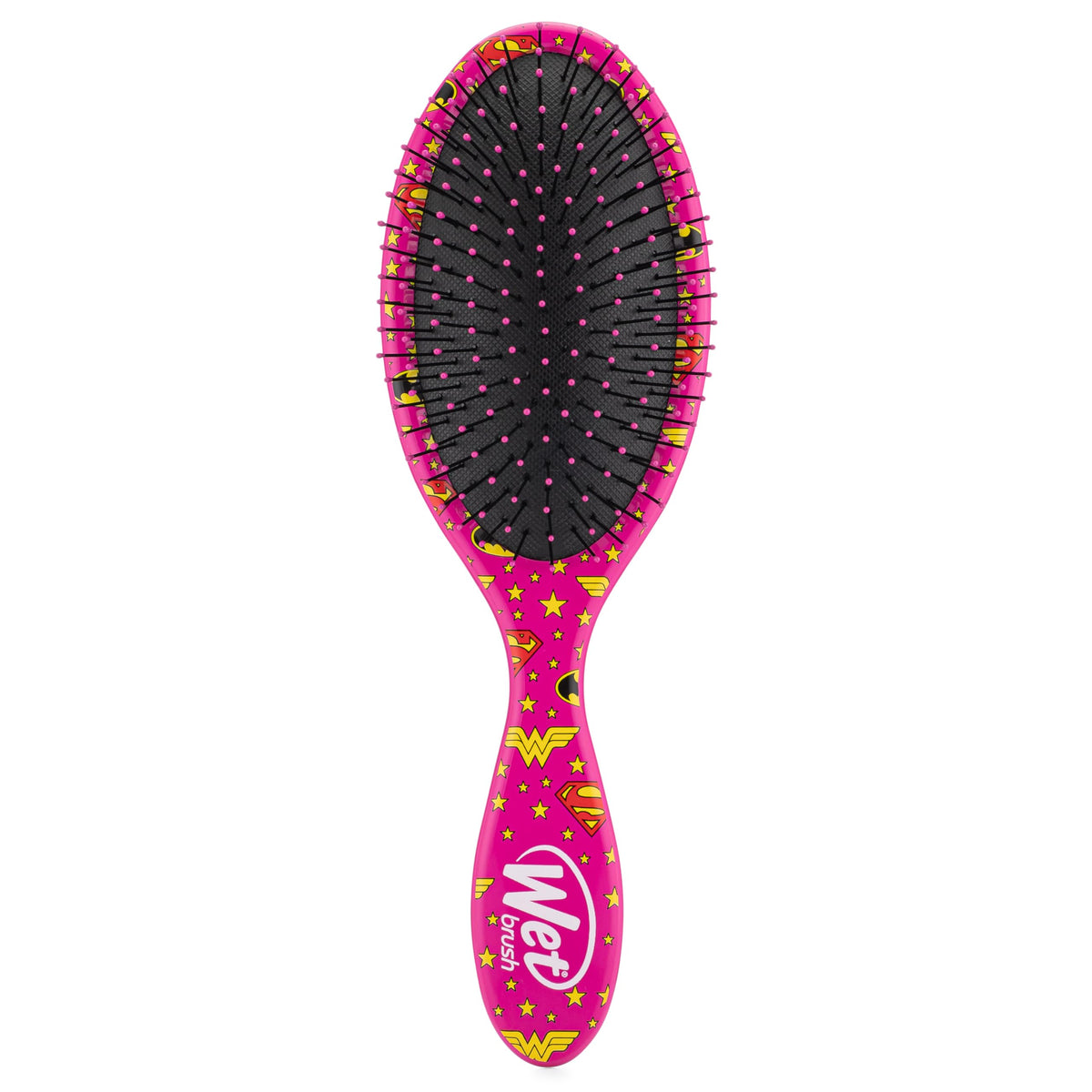 Wet Brush Justice League