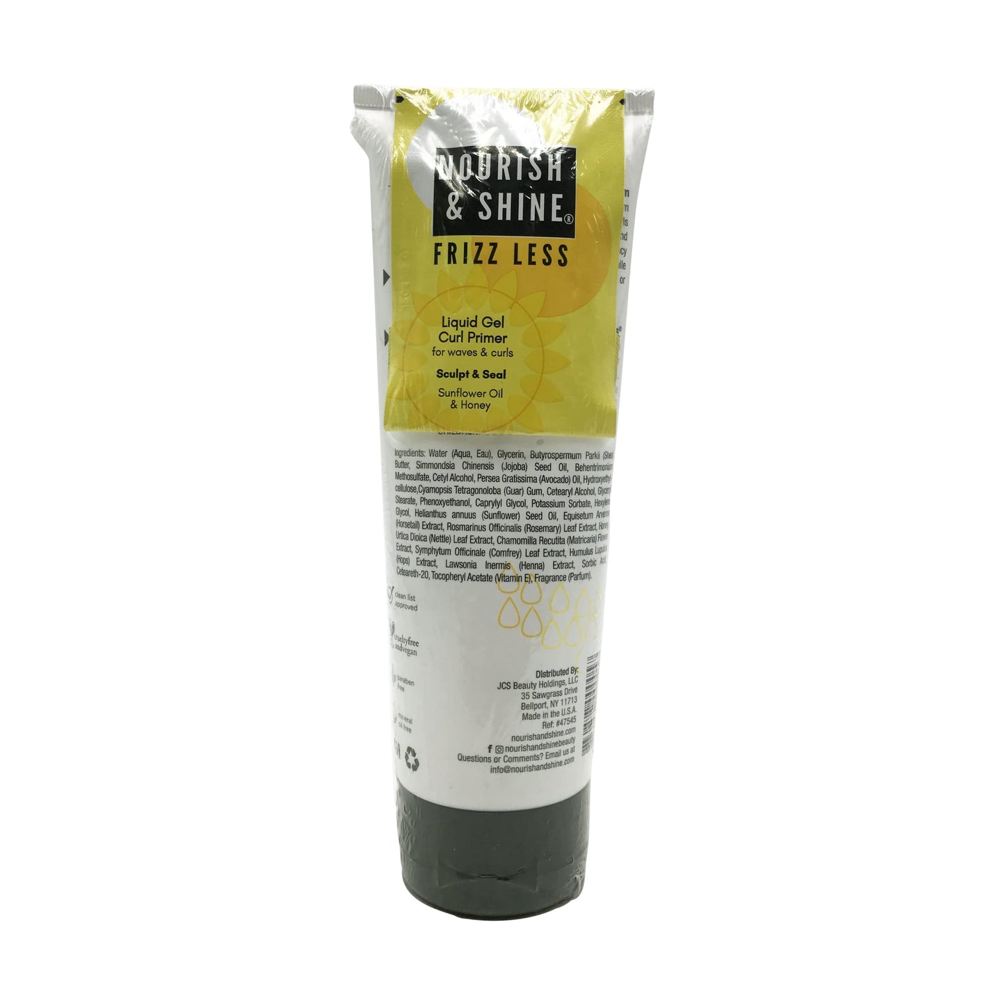 Jane Carter Solution Incredible Curls, 8 OZ Beauty & Personal Care Jane Carter Solution"