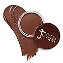 Juvia's Place Bronzed Cream Bronzer - Amber - Smooth Cream Bronzer Pot for Sun-Kissed Glow & Warmth, Buildable & Blendable Makeup Contour Beauty & Personal Care Juvia's Place