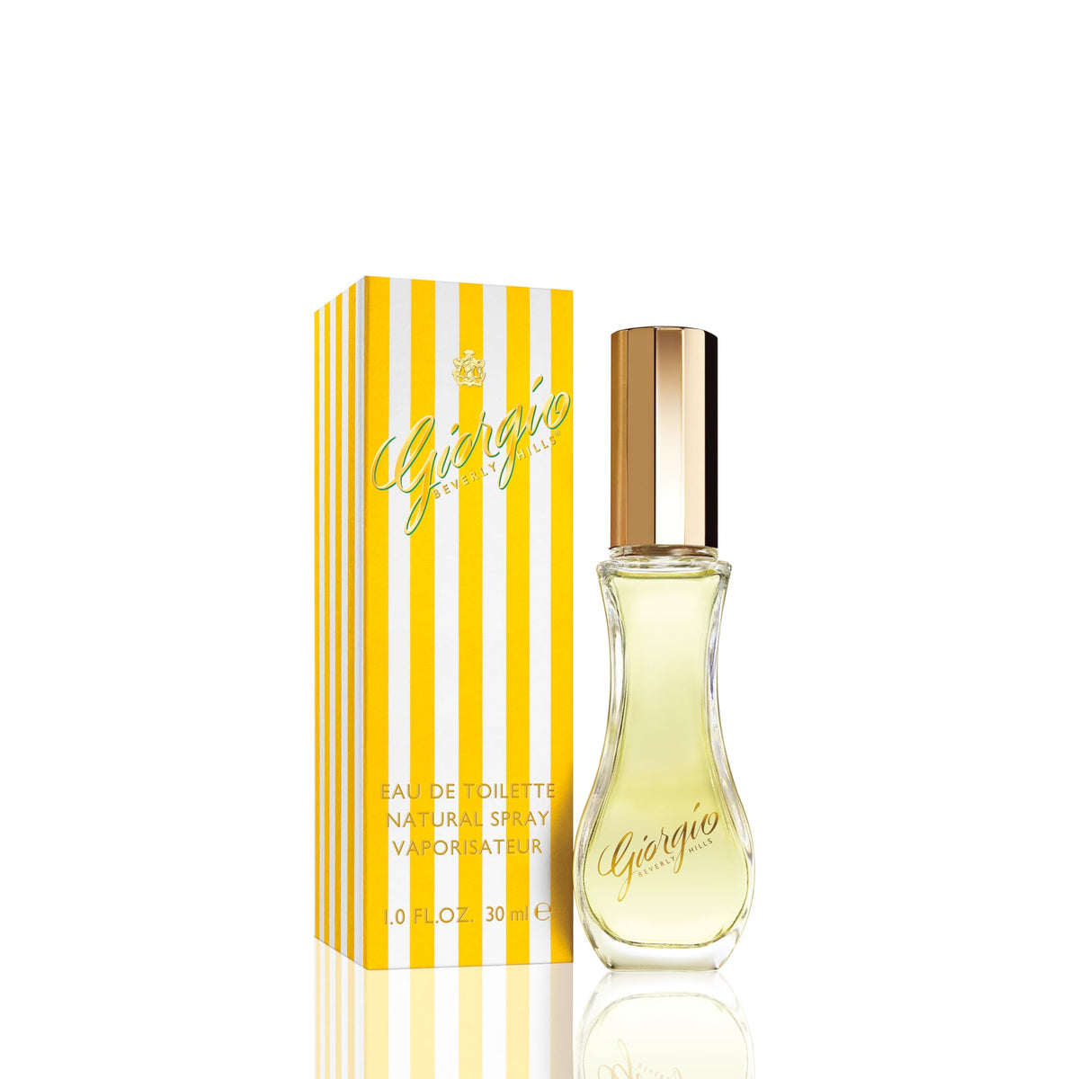 Giorgio By Giorgio Beverly Hills For Women. Eau De Toilette Spray 1 Ounces Beauty & Personal Care GIORGIO BEVERLY HILLS