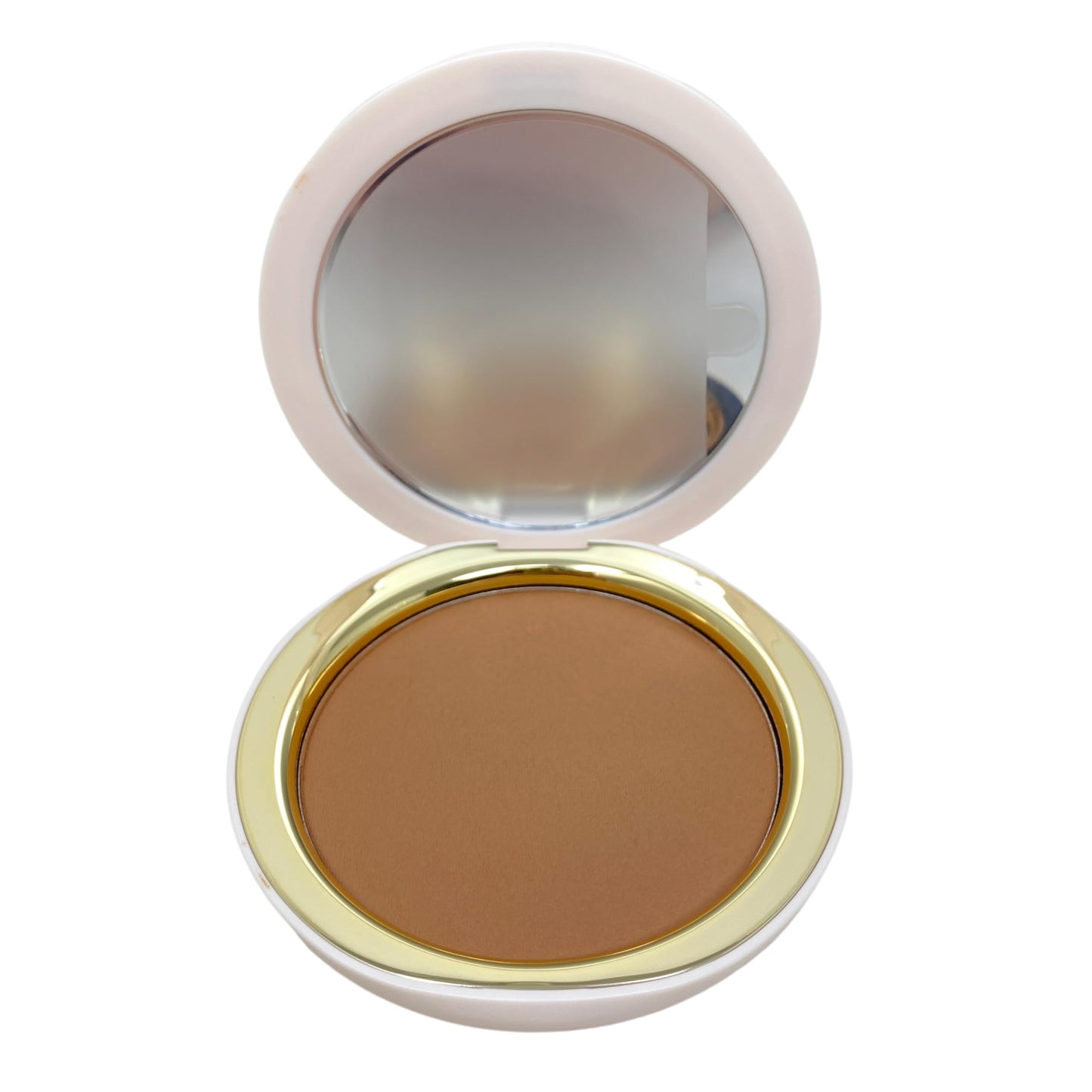 Rare Beauty Warm Wishes Soft Matte Powder Bronzer - Warmed Up Shade, 0.31 Oz, Matte Finish, Buildable, Vegan Formula, Face Bronzer Beauty & Personal Care Rare Beauty