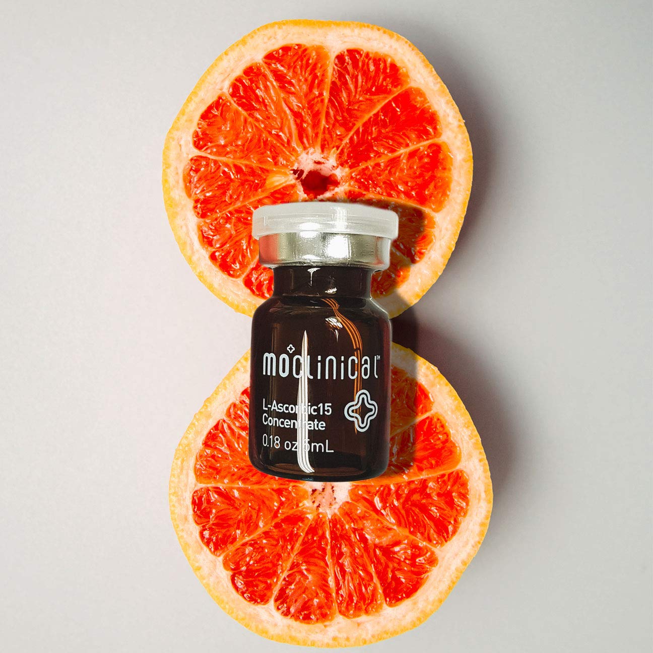 MO Clinical L-Ascorbic 20 Concentrate 20% Beauty & Personal Care MO Clinical