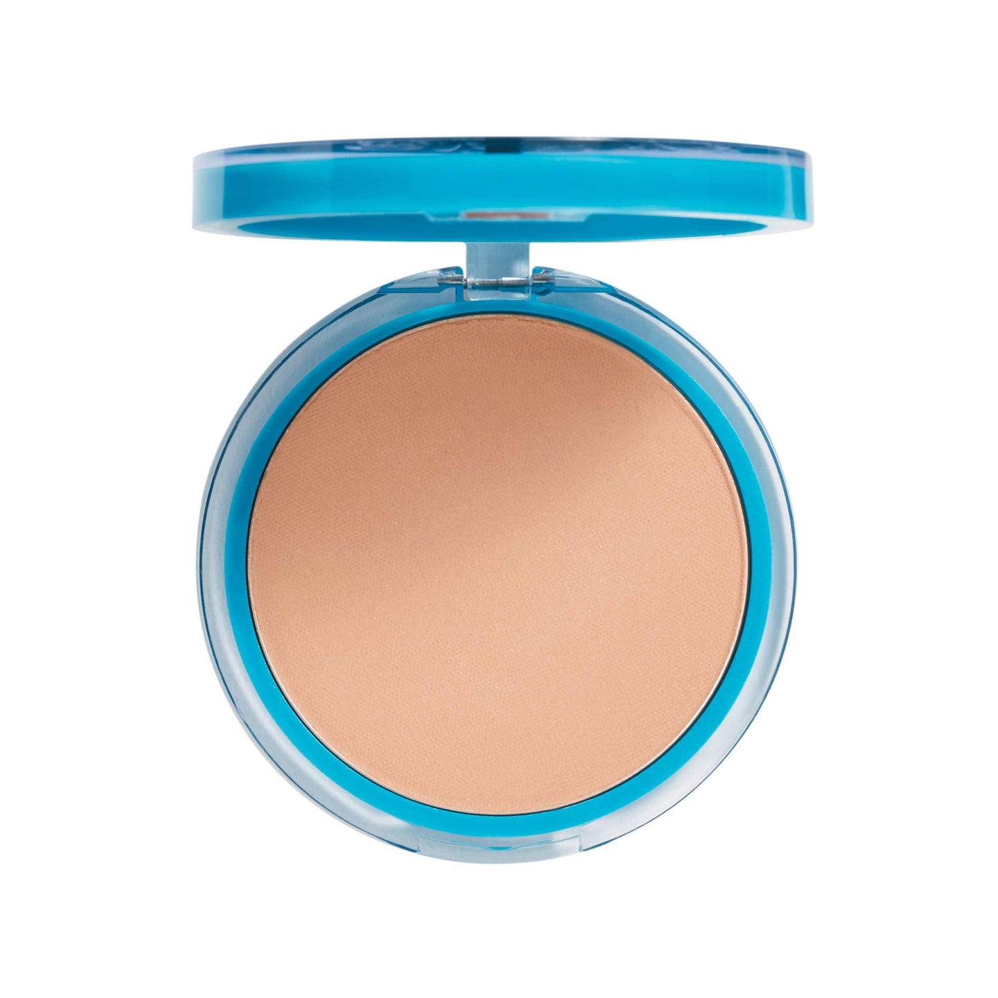COVERGIRL Clean Oil Control Pressed Powder, Warm Beige 545, 0.35 Ounce Pan (Pack of 2) Beauty & Personal Care COVERGIRL
