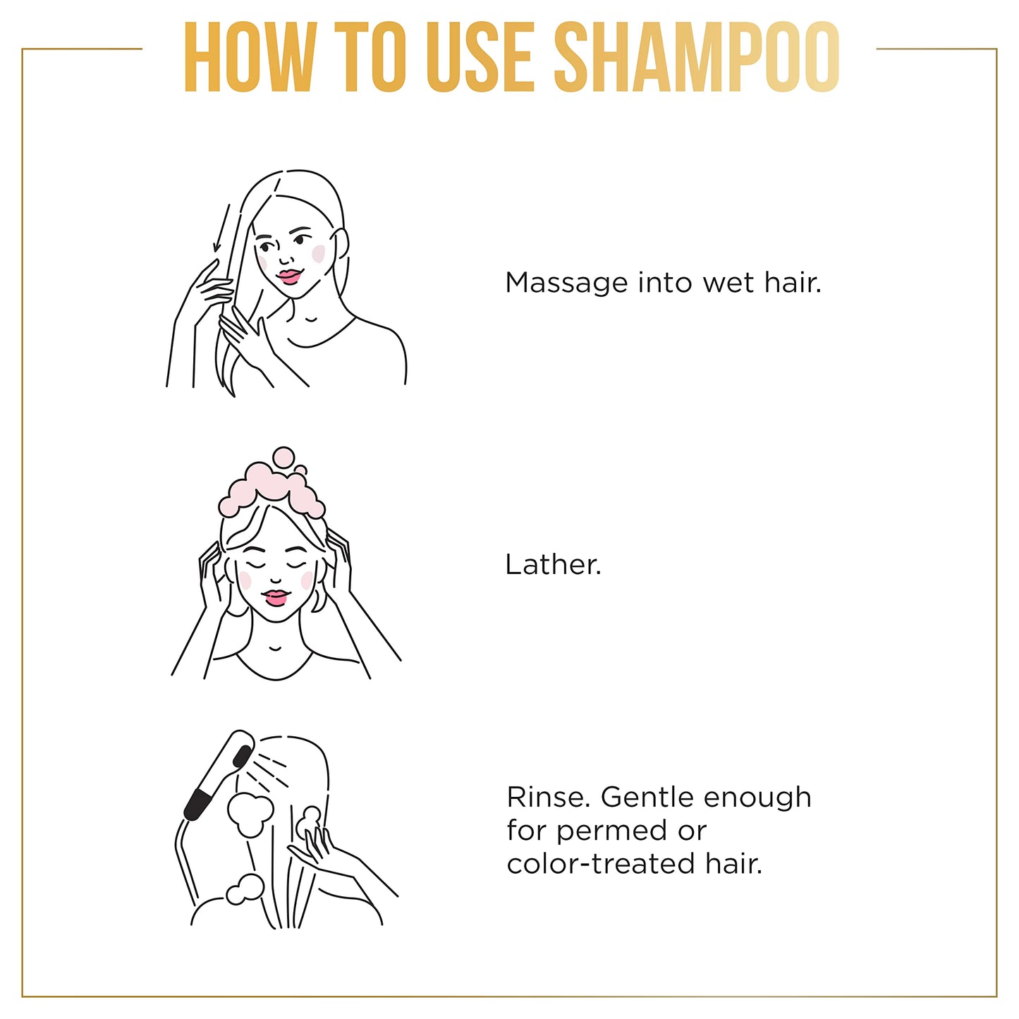 Pantene Sulfate Free Shampoo and Conditioner Set, Volumizing Shampoo and Conditioner for Fine or Flat hair with Bamboo, Safe for Color Treated Hair Beauty & Personal Care Pantene