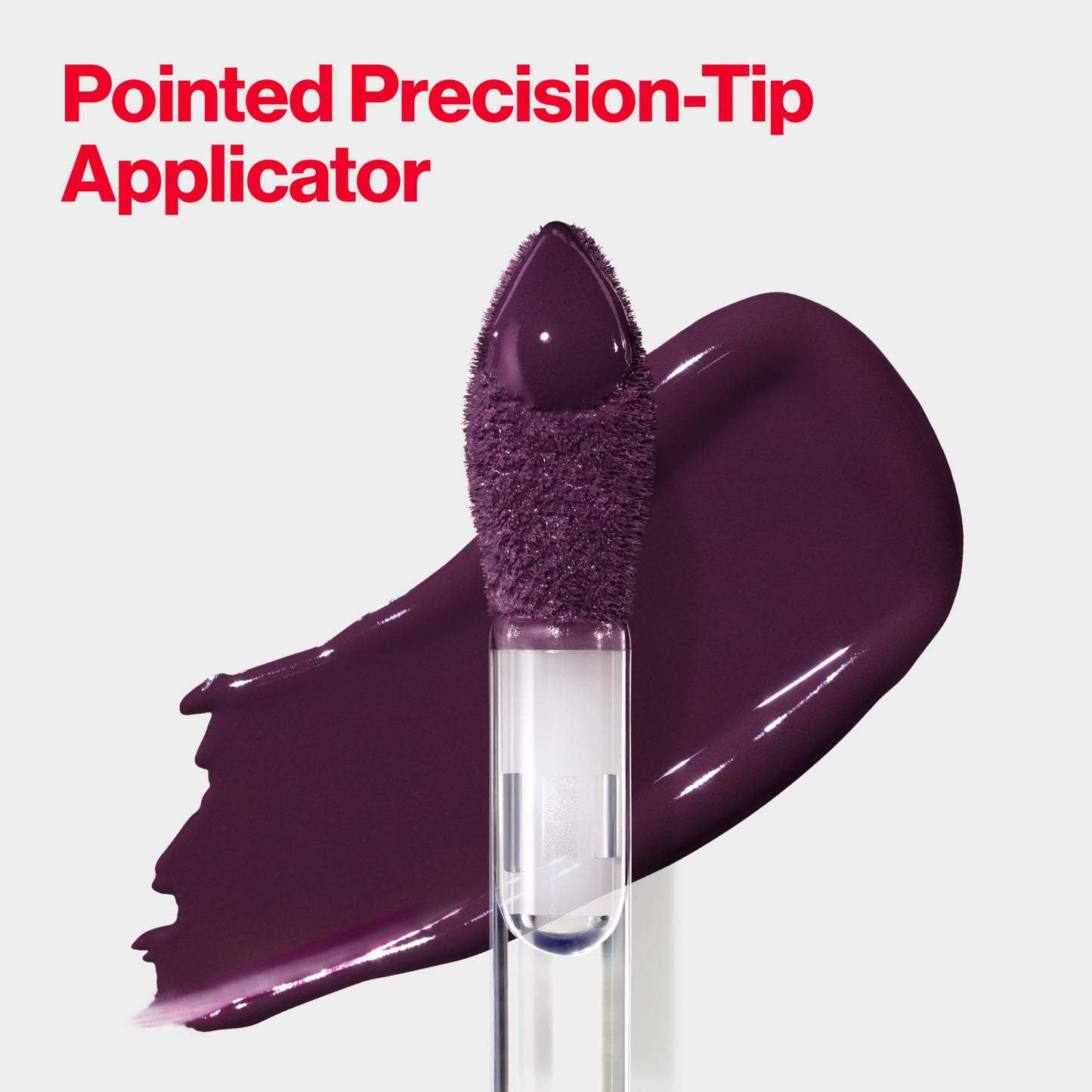 REVLON ColorStay Satin Ink Crown Jewels Liquid Lipstick, Longlasting & Waterproof Lipcolor, Moisturizing Creamy Formula Infused with Black Currant Beauty & Personal Care REVLON