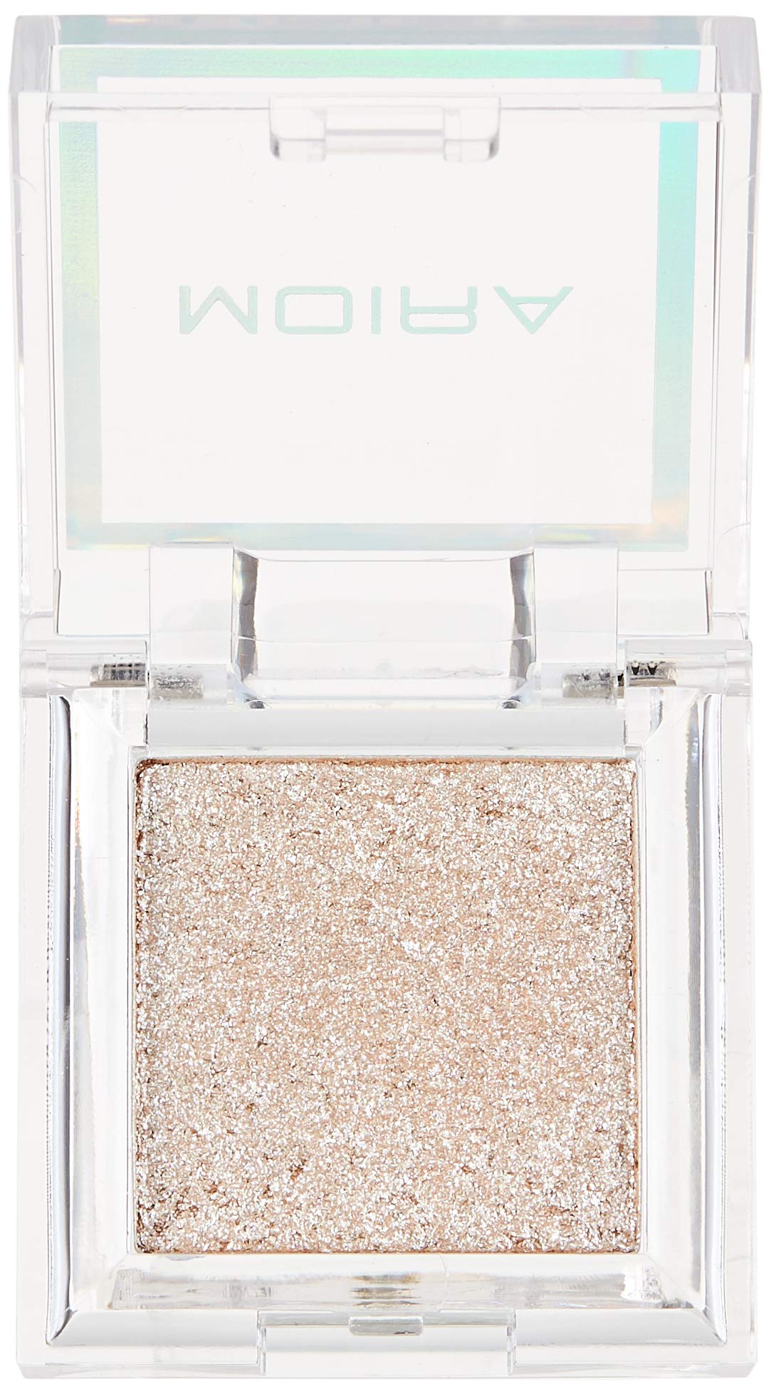 Moira Lucent Cream Shadow (002, Infinity) Beauty & Personal Care Moira