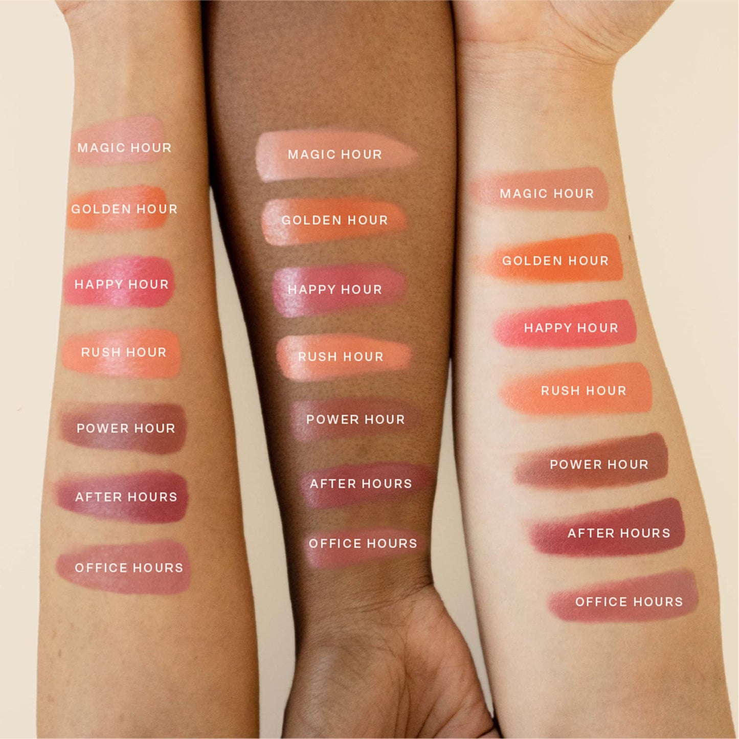 Tower 28 Beauty BeachPlease Cream Blush for Cheeks and Lips - Multi-Purpose Lip and Cheek Tint in Orange Blush - for Sensitive Skin - Color GOLDEN Beauty & Personal Care Tower 28