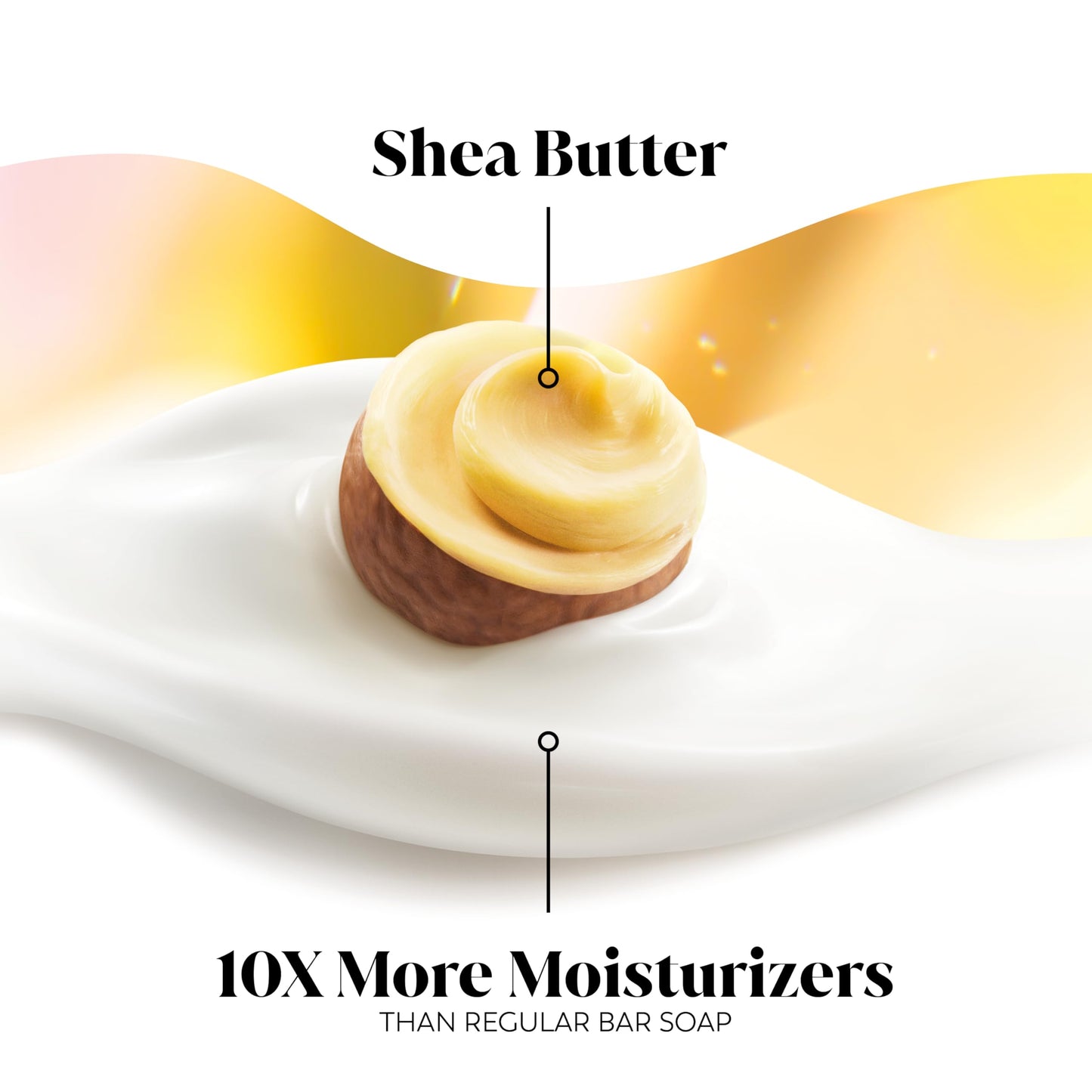 Olay Beauty Bar, Ultra Moisture,10x More Moisturizers, Nourishing Conditioners, Smooth & Gentle on Skin, Vitamin B3 Complex, For All Skin Types, Shea Beauty & Personal Care Olay