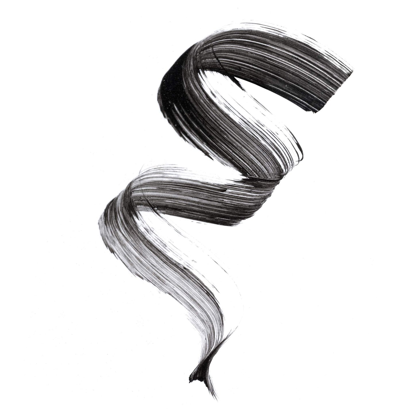 Lune+Aster Eclipse Volumizing & Curling Mascara - Black - Volumizing & curling vegan tubular mascara that won't smudge, yet removes easily with warm Beauty & Personal Care Lune+Aster