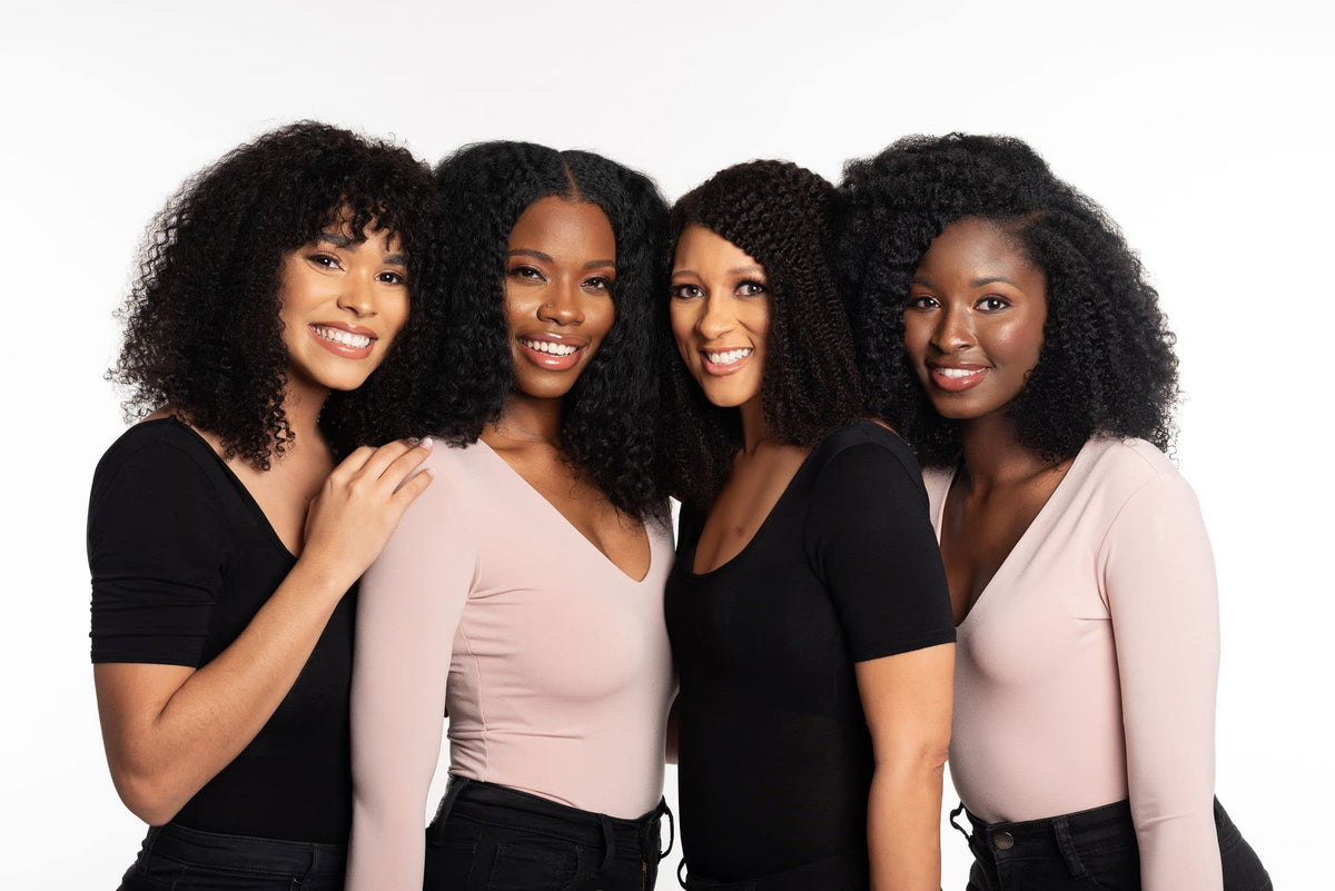 tgin Quench 3-in-1 Co-wash Conditioner & Detangler for Curly Hair - 13 oz