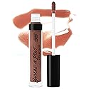 Black Radiance Beyond A Pout Lip Lacquer Lip Gloss, Extra Hot Beauty & Personal Care Black Radiance