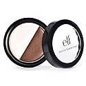 e.l.f. Cosmetics Duo Eye Shadow Cream - Coffee & Cream Beauty & Personal Care e.l.f.