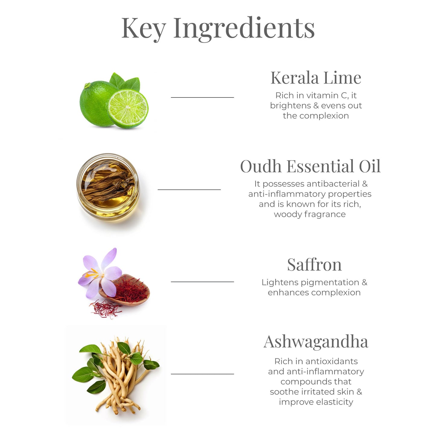 Forest Essentials Lime Saffron Oudh Bath Oil Beauty and Personal Care Forest Essentials