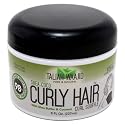 Taliah Waajid Curly Hair Curl Souffle 8oz Jar (Shea-Coco) (2 Pack) Beauty & Personal Care Taliah Waajid black earth products