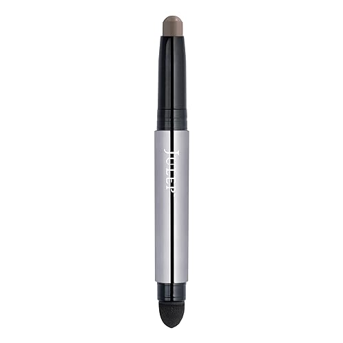 Julep Eyeshadow 101 Cream to Powder Waterproof Shadow Stick - Stone Matte - Long-Lasting, Crease-Proof, Matte Eyeshadow with Built-in Smudger Beauty & Personal Care Julep