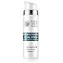 Glycolic Acid Cream 20% AHA Facial Cream, Vitamin Complex - Acne Cream, q10 Anti Aging wrinkle cream, KP - Keratosis pilaris / Fine Line Cream - Day Beauty & Personal Care Tutta La Pelle