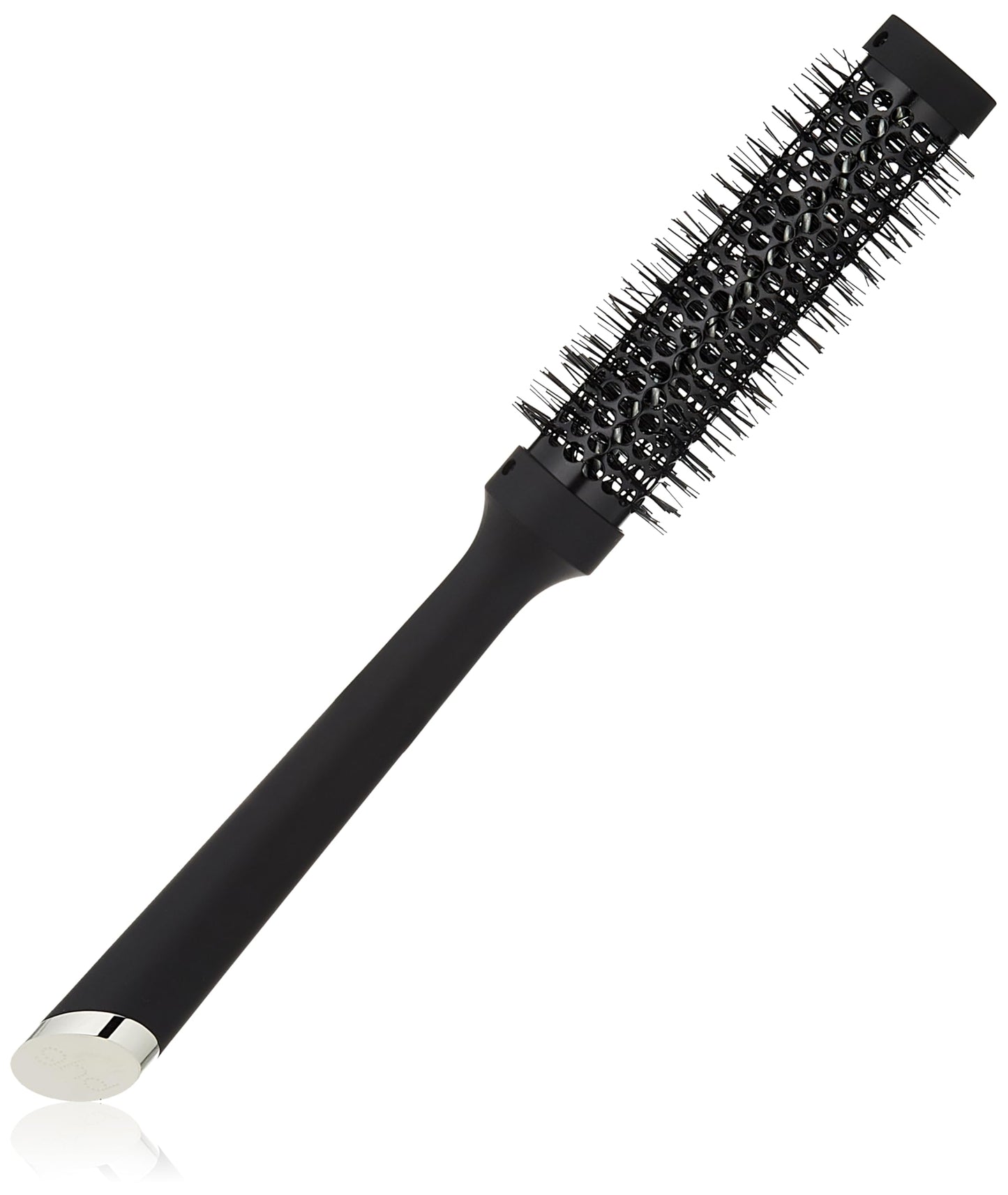 ghd Ceramic Vented Round Brush - 1.1 inch Barrel, 25mm Barrel, Size 1 Beauty & Personal Care ghd