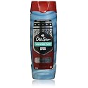 Old Spice Hydro Wash Body Wash Hardest Working Collection Pure Sport Plus 16 Oz, 0.9 Pound Beauty & Personal Care Old Spice