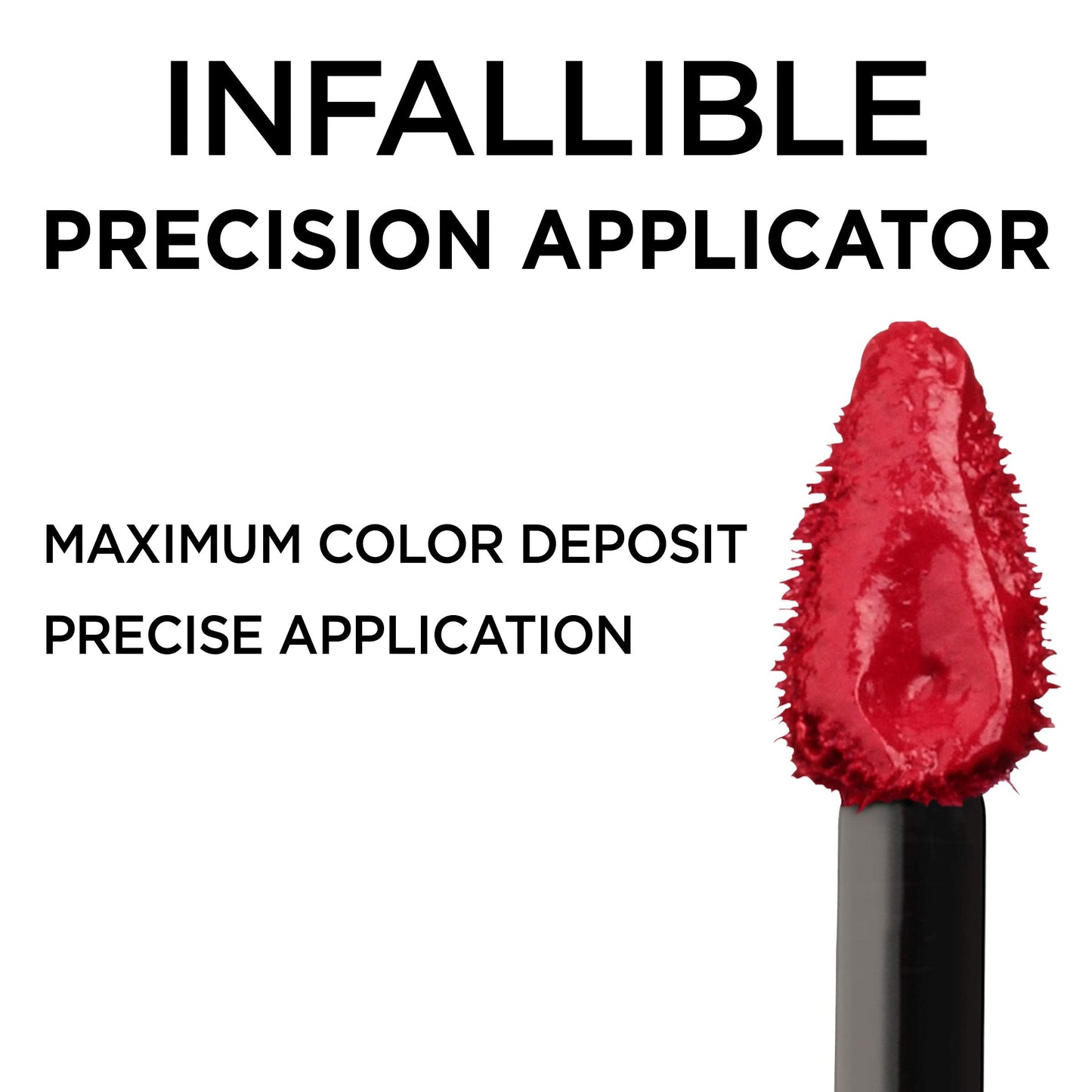 L'Oréal Paris Makeup Infallible 8 Hour Hydrating Lip Gloss, Modern Mauve, 0.21 Fl Oz Beauty & Personal Care L'Oreal Paris
