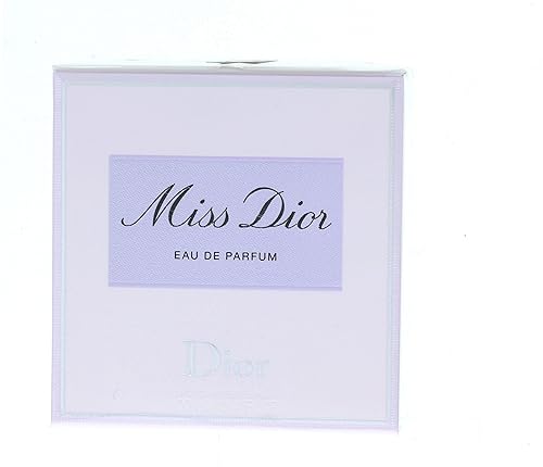 Christian Dior Miss Dior Eau De Parfum Spray for Women 3.4 ounce Beauty & Personal Care Dior
