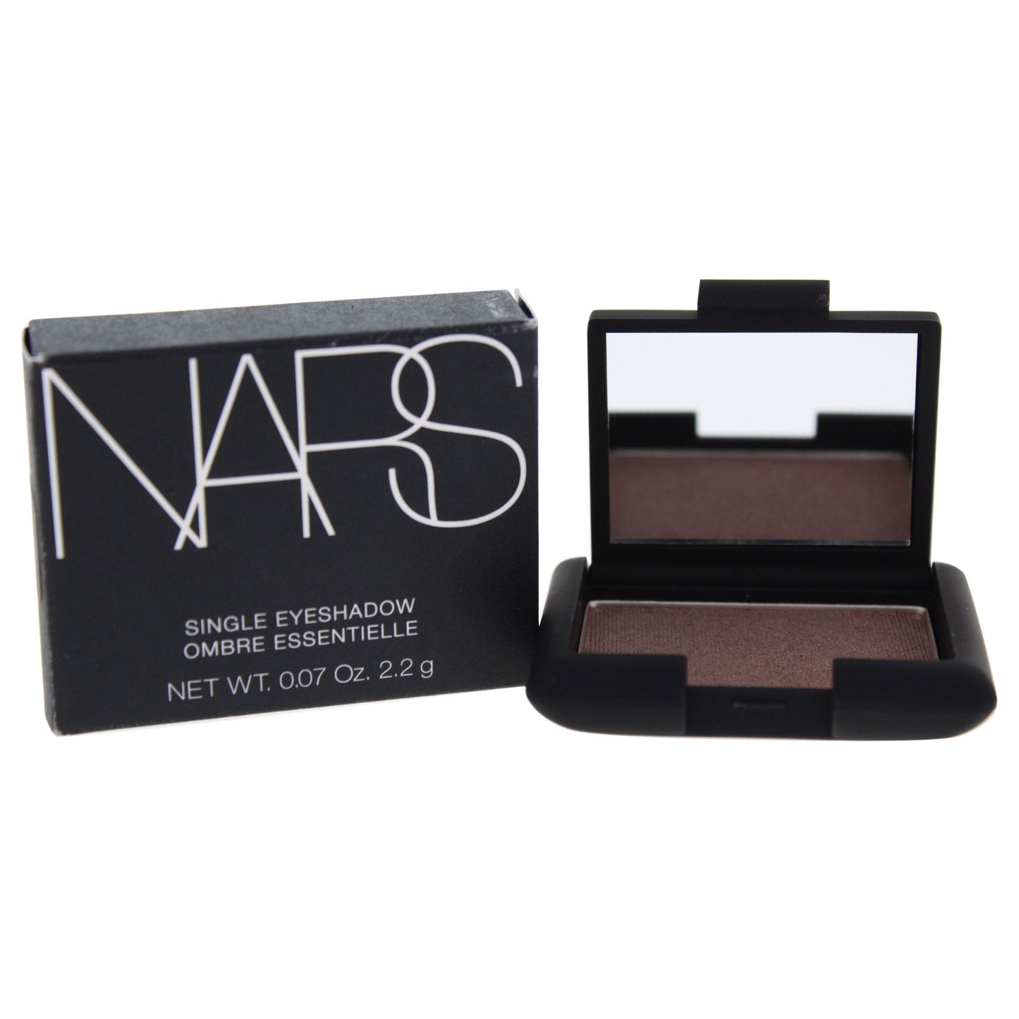 NARS Shimmer Eyeshadow, Ashes to Ashes Beauty & Personal Care NARS