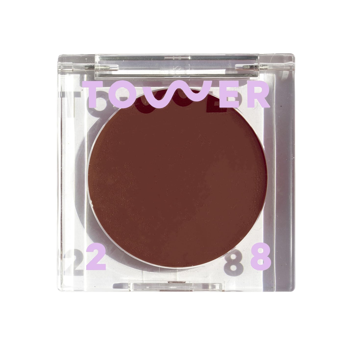 Tower 28 Sculptino Cream Contour - Foolproof Cream Bronzer Contour - Natural Face Sculpting Matte Bronzer Balm - Vegan, Everyday Face Makeup Beauty & Personal Care Tower 28