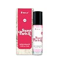 Well's Oil Roll-On Perfume Oil (Sweet Paris H) | Oil-Based Fragrance | Long-Lasting Wear | Paraben-Free | 0.33 fl oz / 10 ml Beauty & Personal Care Well's Oil