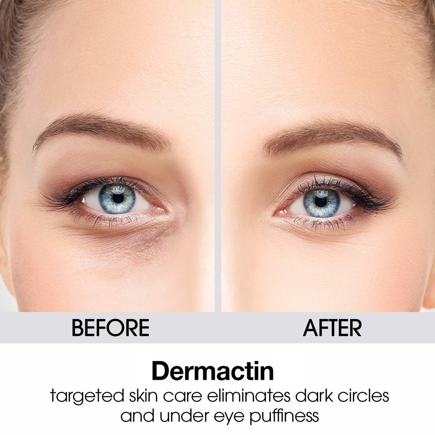 Dermactin Age Defying Collagen Eye Revitalizer 1 oz. Beauty & Personal Care Dermactin
