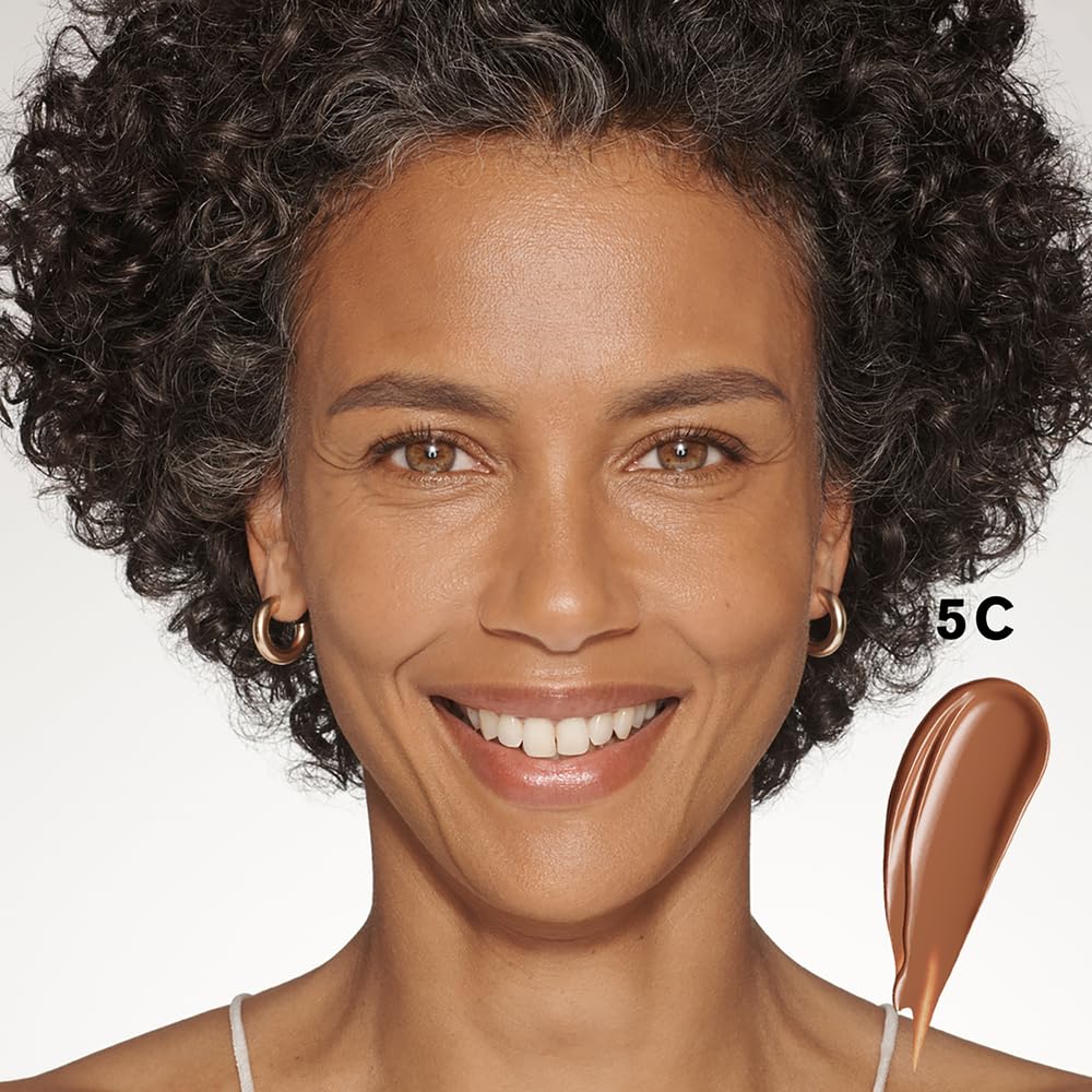 Estée Lauder Futurist Soft Touch Brightening Skincealer Concealer with Vitamin C, 5C Beauty & Personal Care Estée Lauder