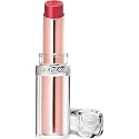 L'Oreal Paris Glow Paradise Hydrating Balm-in-Lipstick with Pomegranate Extract, Rose Mirage, 0.1 Oz Beauty & Personal Care L'Oreal Paris