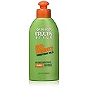 Garnier Fructis Sleek & Shine Anti-Humidity Smoothing Milk, 5.1 oz, 2 pk Beauty & Personal Care Garnier