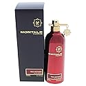 MONTALE Red Vetiver Eau de Parfum Spray, 3.3 Fl Oz Beauty & Personal Care MONTALE